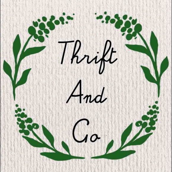 thriftandgo